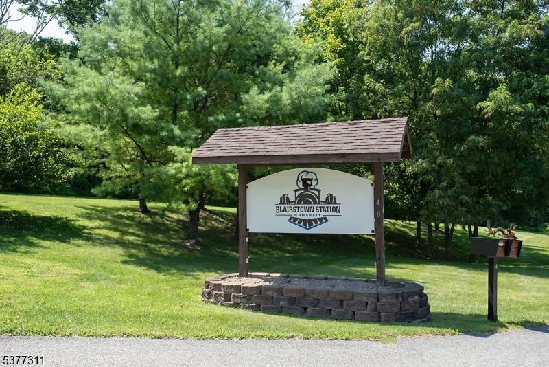 Blairstown Twp., NJ 07825,48 Hope Rd