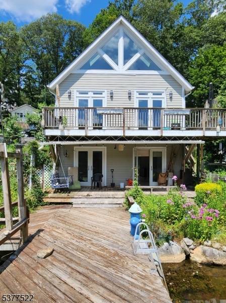 Byram Twp., NJ 07821,7 Lakeview Trl