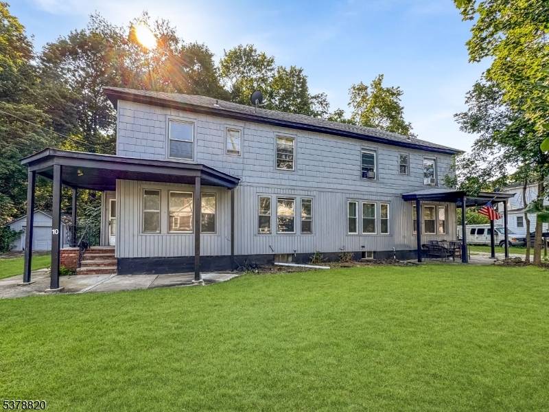 Franklin Boro, NJ 07416,8 Fowler St