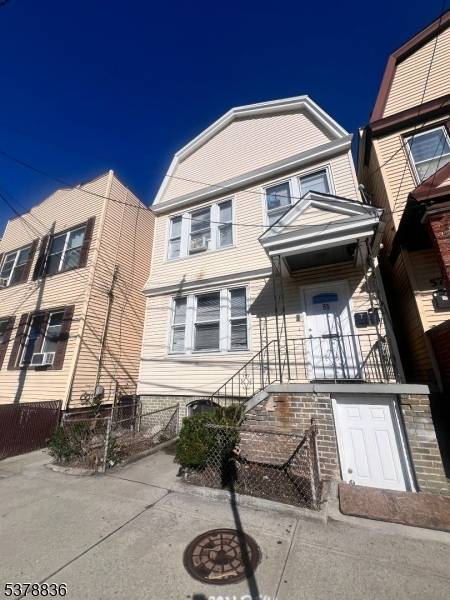 Jersey City, NJ 07305,55 Ocean Ave