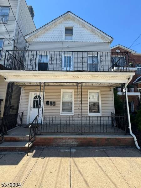 Elizabeth City, NJ 07206,210 Clark Pl