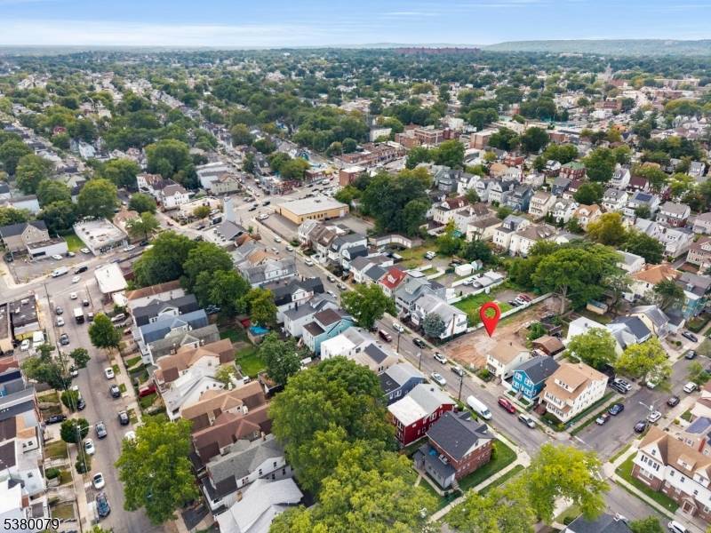 Newark City, NJ 07106,39 Grand Ave