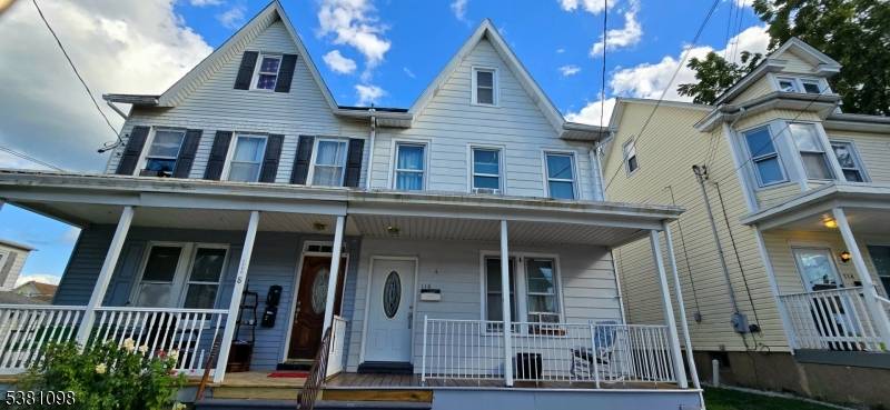 Phillipsburg Town, NJ 08865,116 Bullman St