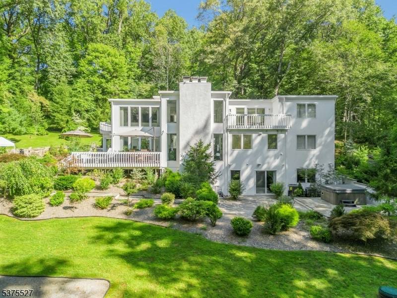 40 Jockey Hollow Rd, Bernardsville Boro, NJ 07924