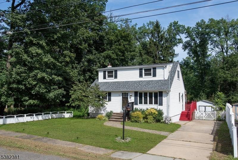 Middlesex Boro, NJ 08846,14 New St