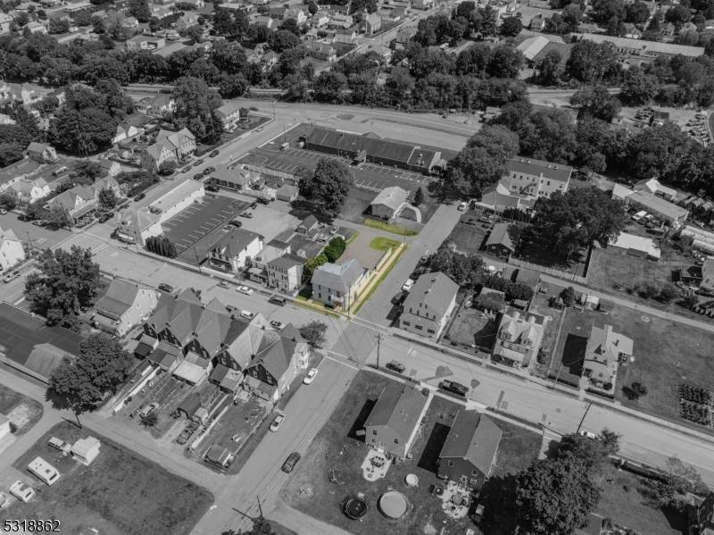 Alpha Boro, NJ 08865,1140 East Boulevard