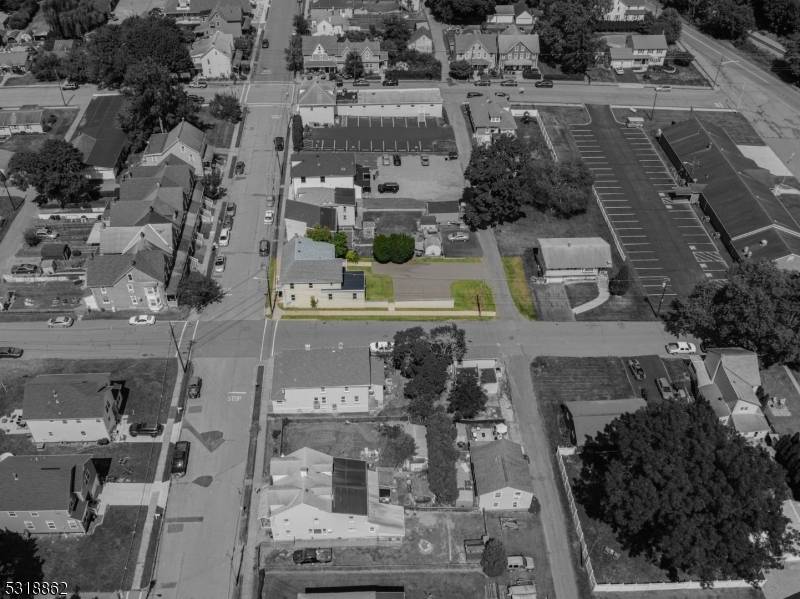 Alpha Boro, NJ 08865,1140 East Boulevard