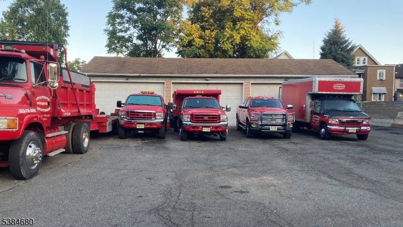 City Of Orange Twp., NJ 07050,435-437 Burnside St