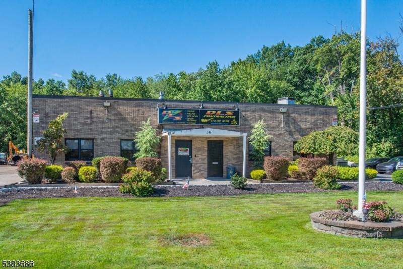 Fairfield Twp., NJ 07004,36 Montesano Rd