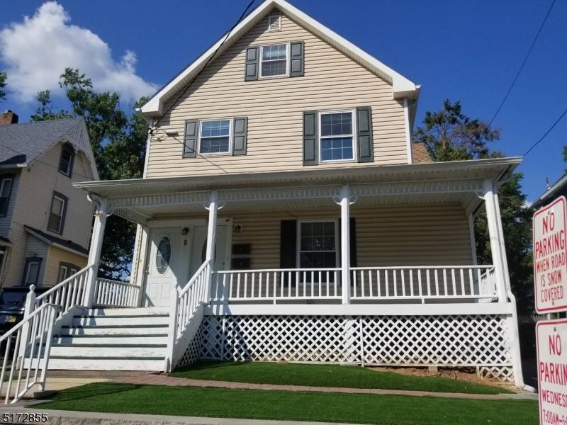 North Plainfield Boro, NJ 07060,8 Stone St