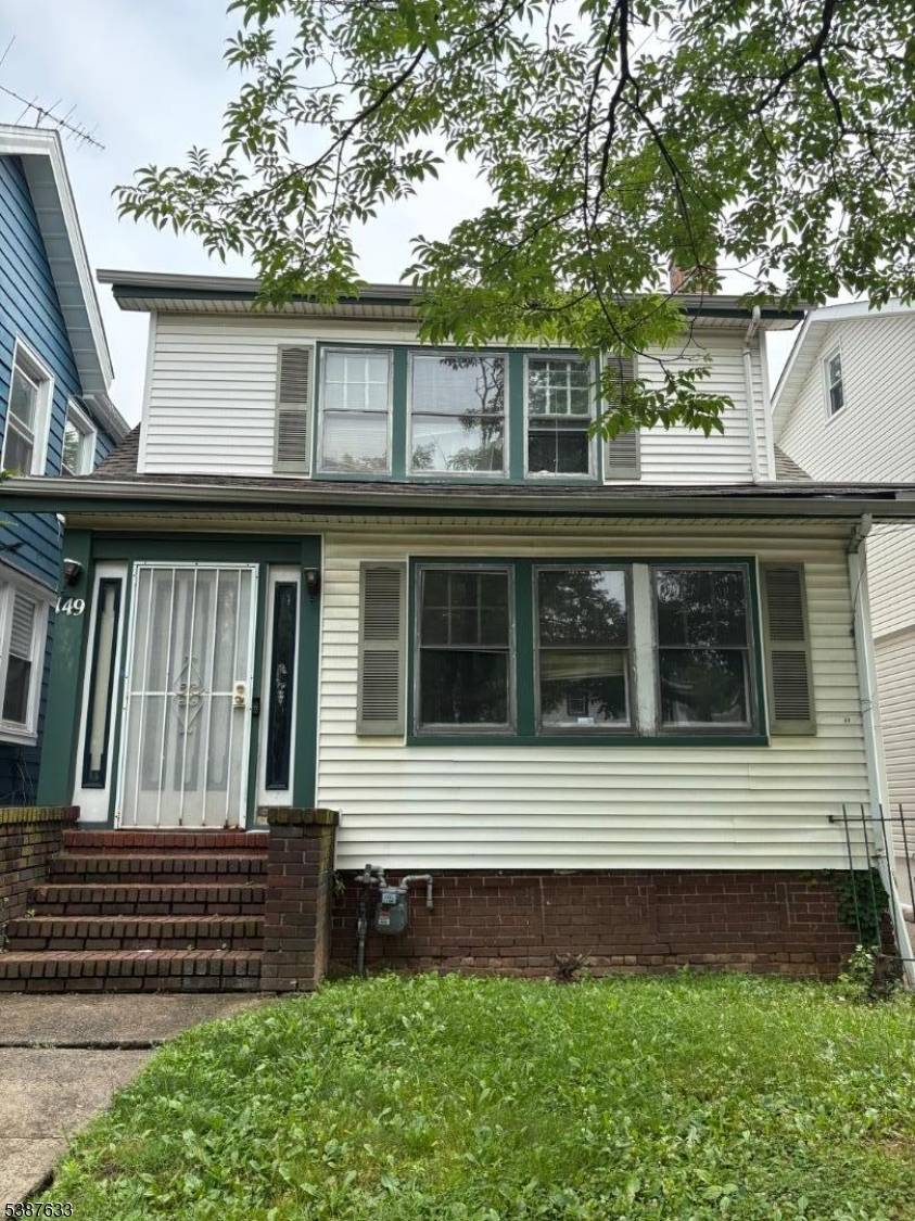 Newark City, NJ 07112,149 Pomona Ave