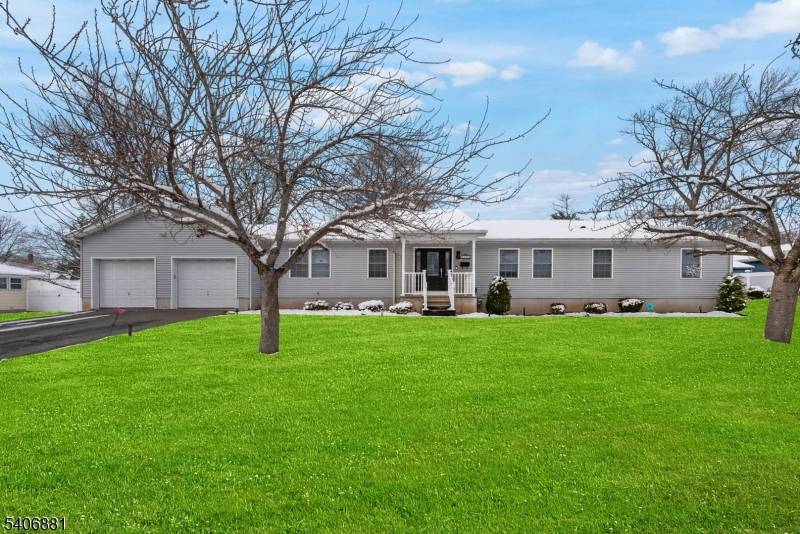 South Plainfield Boro, NJ 07080,133 Redding Ave