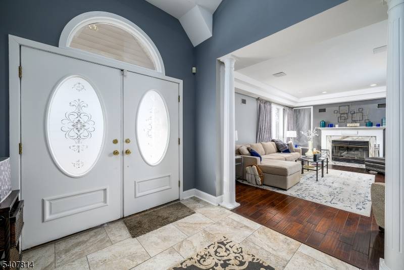 Bedminster Twp., NJ 07921,701 Timberbrooke Drive