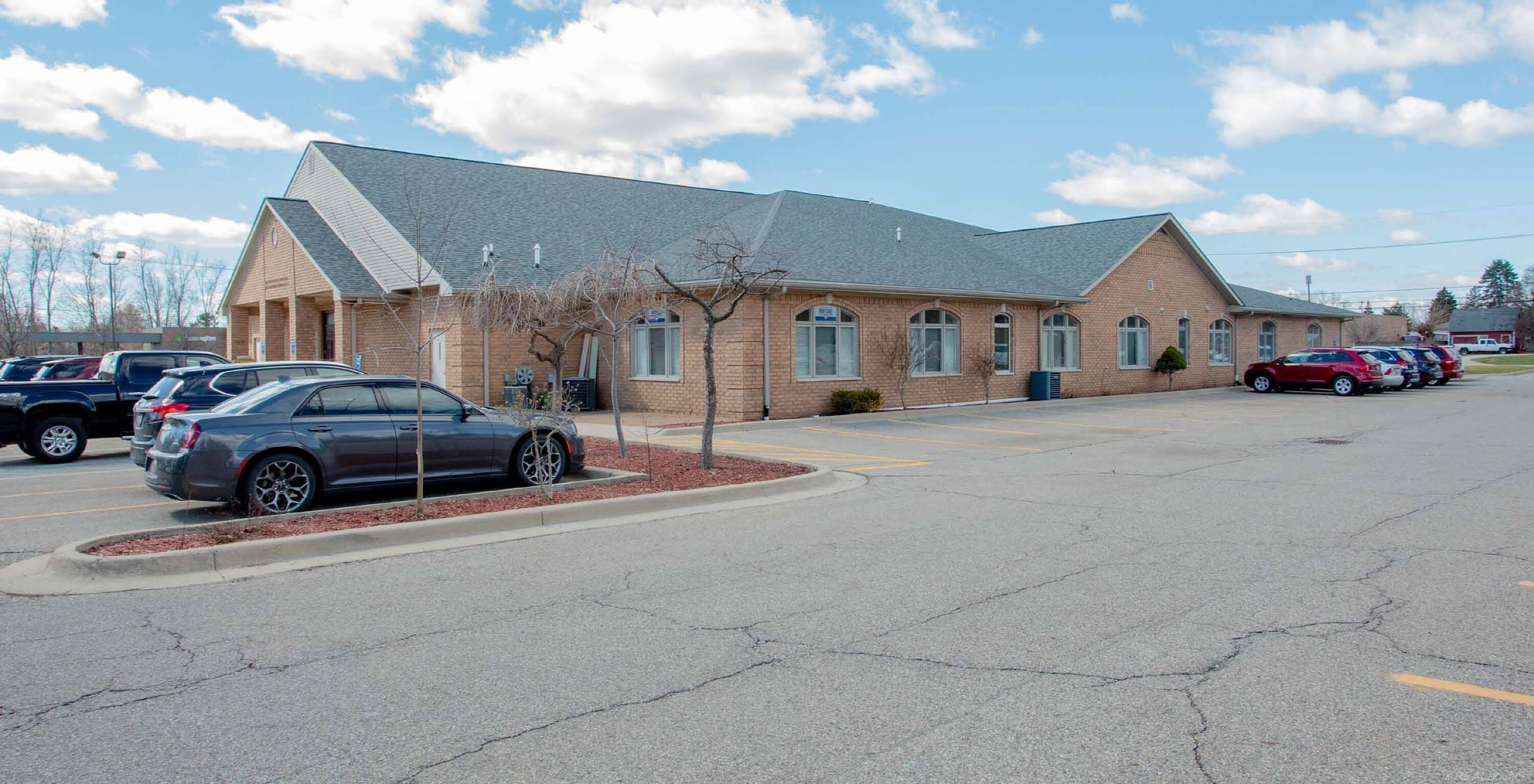 Shelby, MI 48315,47100 Schoenherr RD