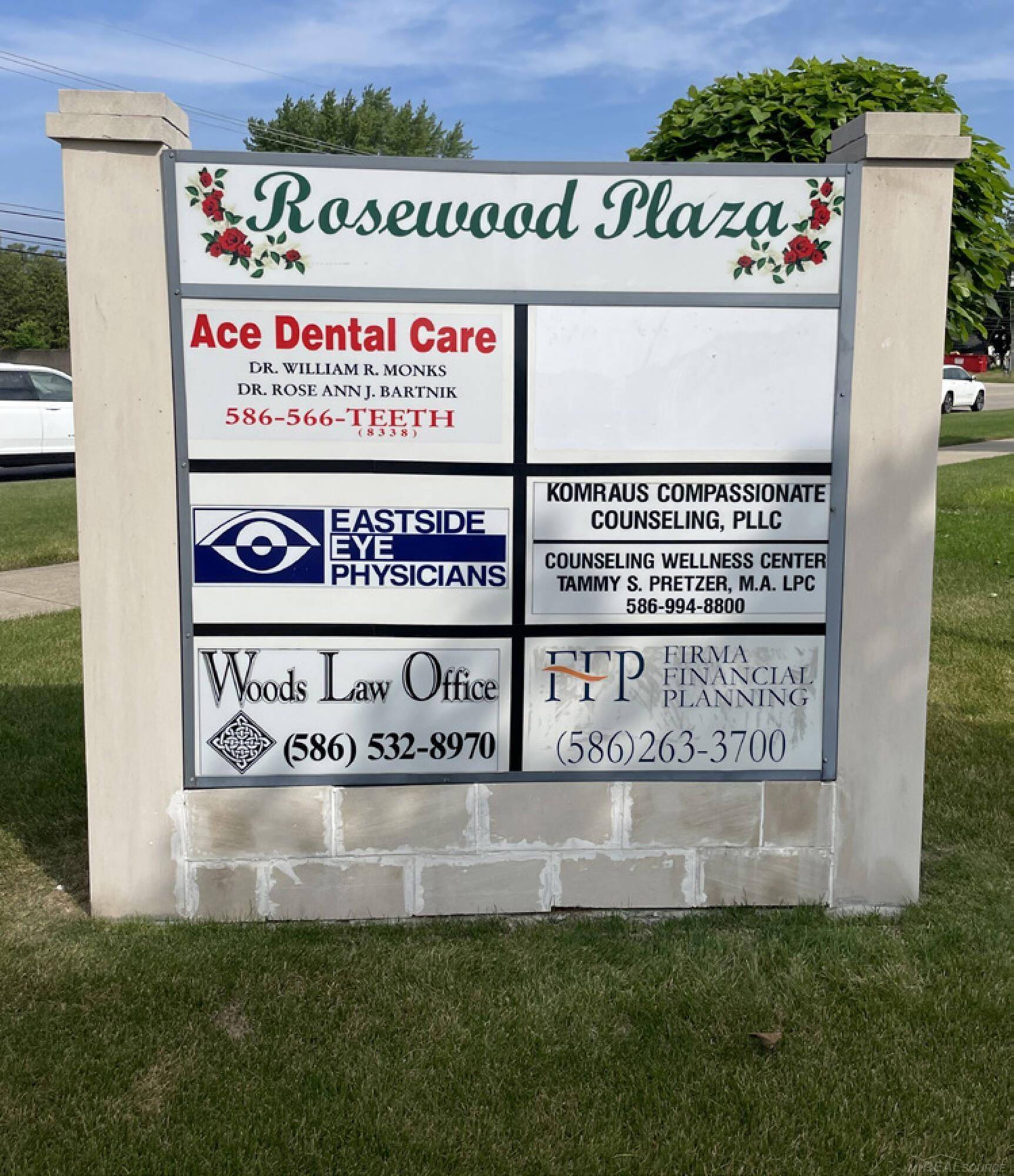 Shelby, MI 48315,47100 Schoenherr RD