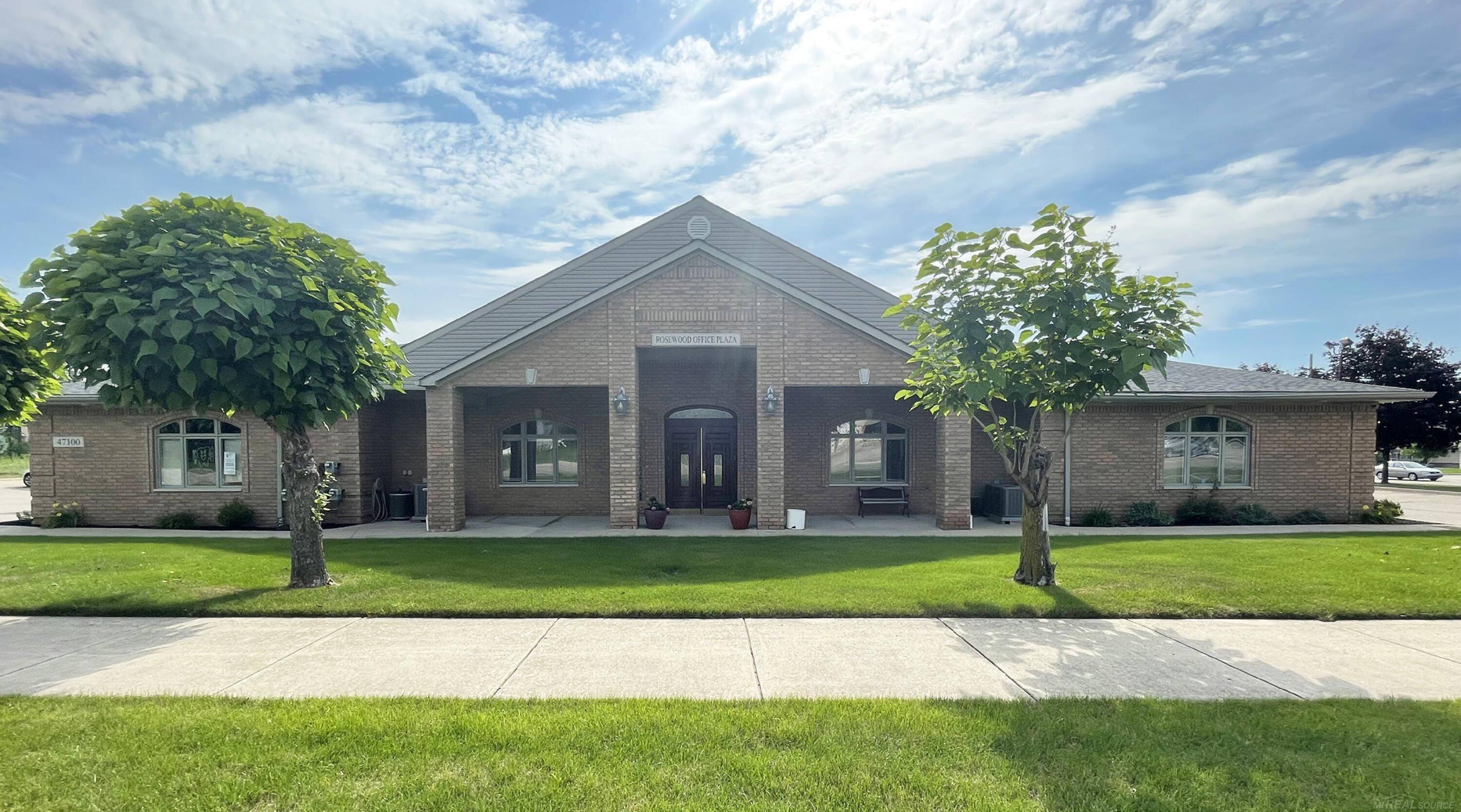 Shelby, MI 48315,47100 Schoenherr RD