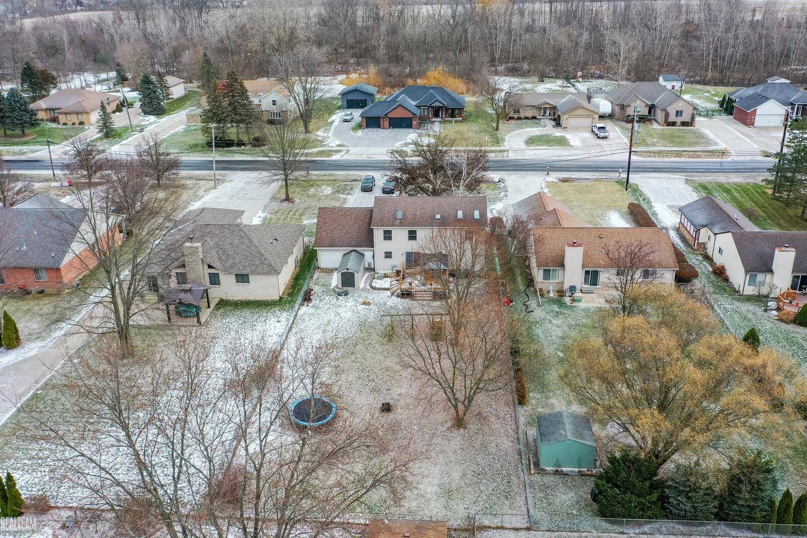 Chesterfield, MI 48047,51613 Sass RD