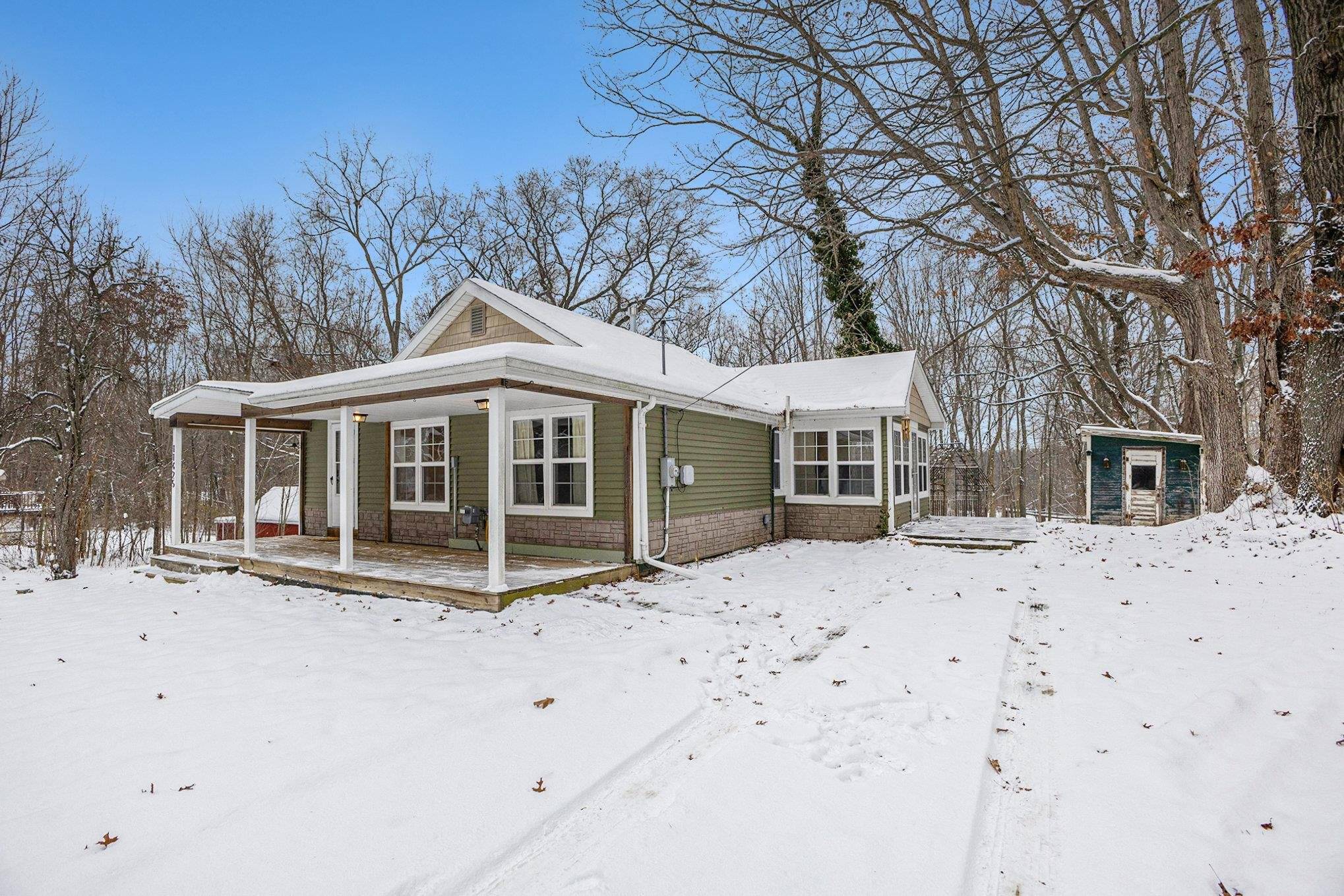 MI 48353,11401 Hibner RD