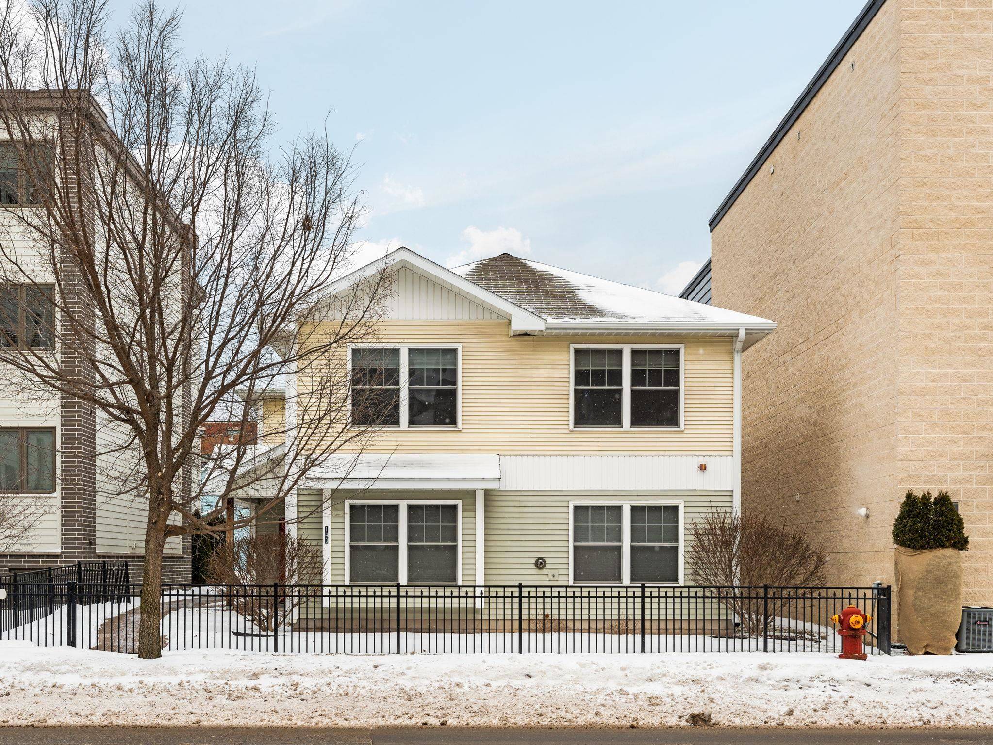 Traverse City, MI 49684,143 E Eighth ST