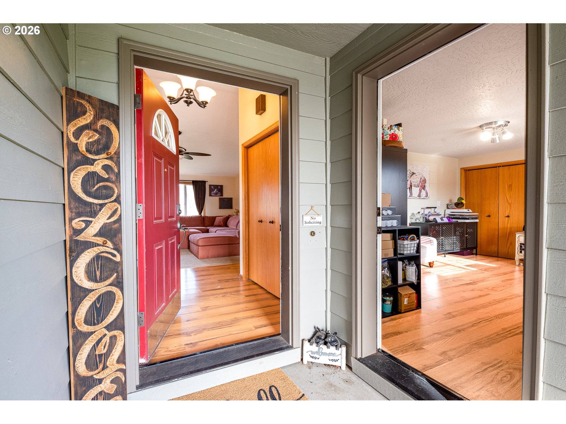 Creswell, OR 97426,74 SANDALWOOD LOOP