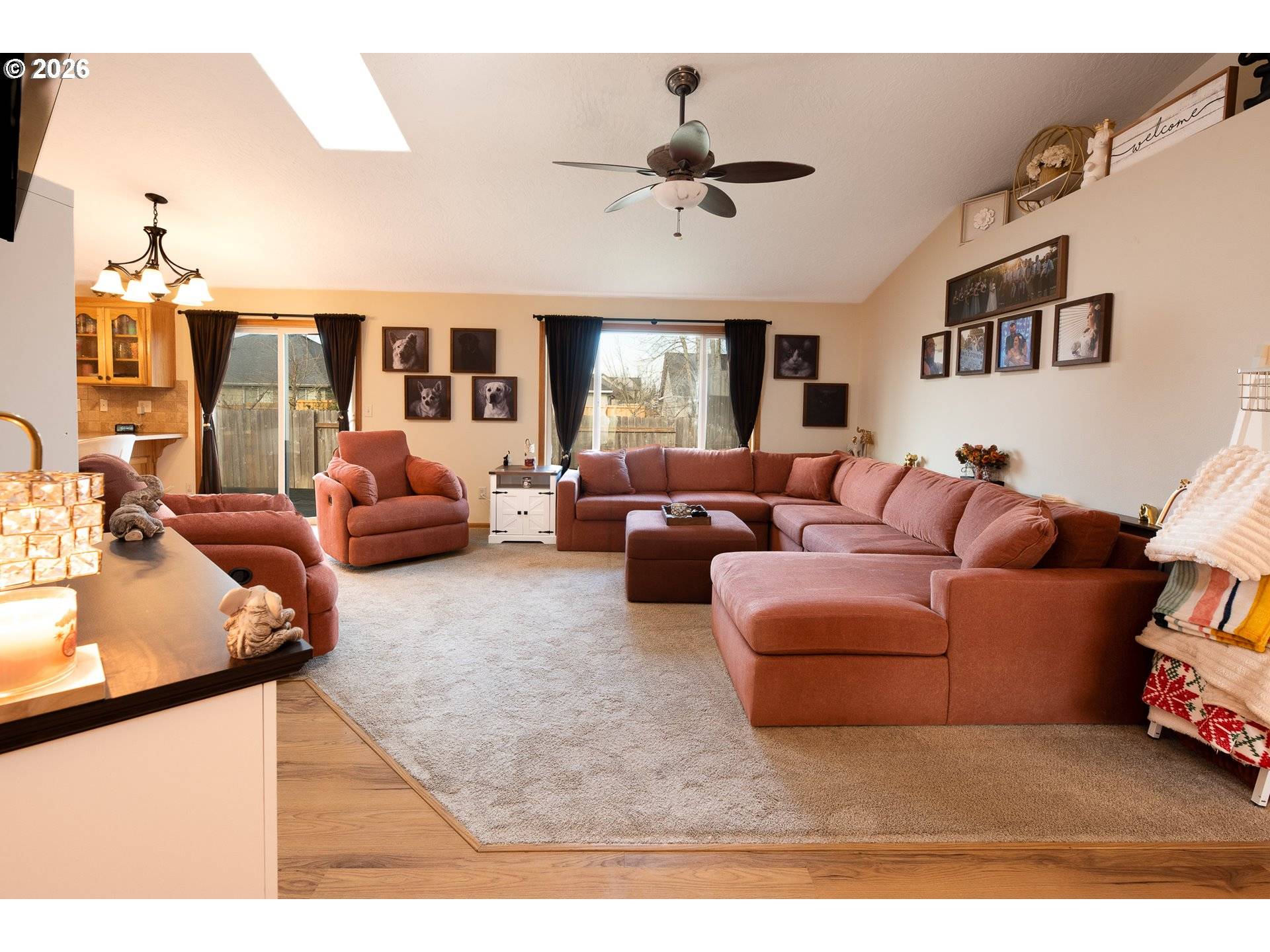 Creswell, OR 97426,74 SANDALWOOD LOOP