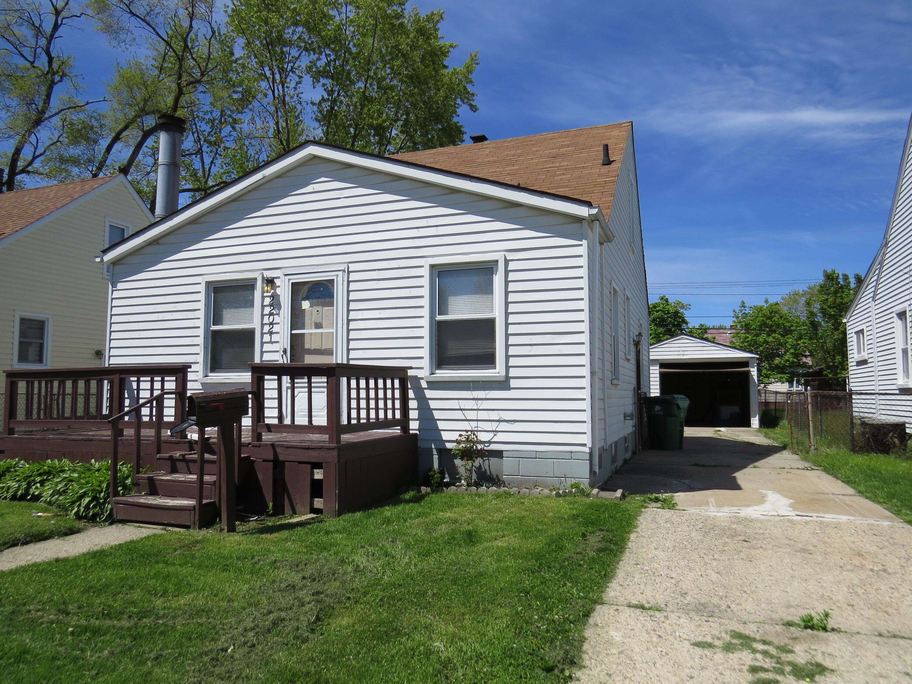 Eastpointe, MI 48021,22021 Gascony AVE