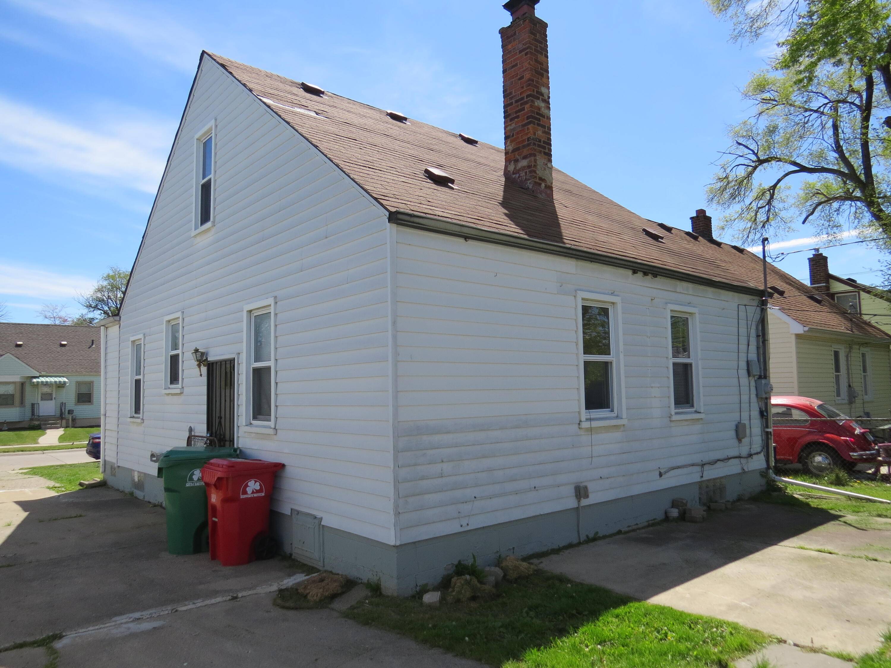 Eastpointe, MI 48021,22021 Gascony AVE