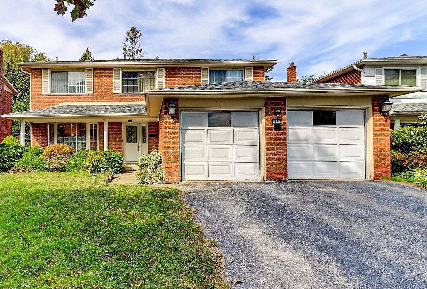 Toronto E07, ON M1S 3G4,87 Silverstead DR