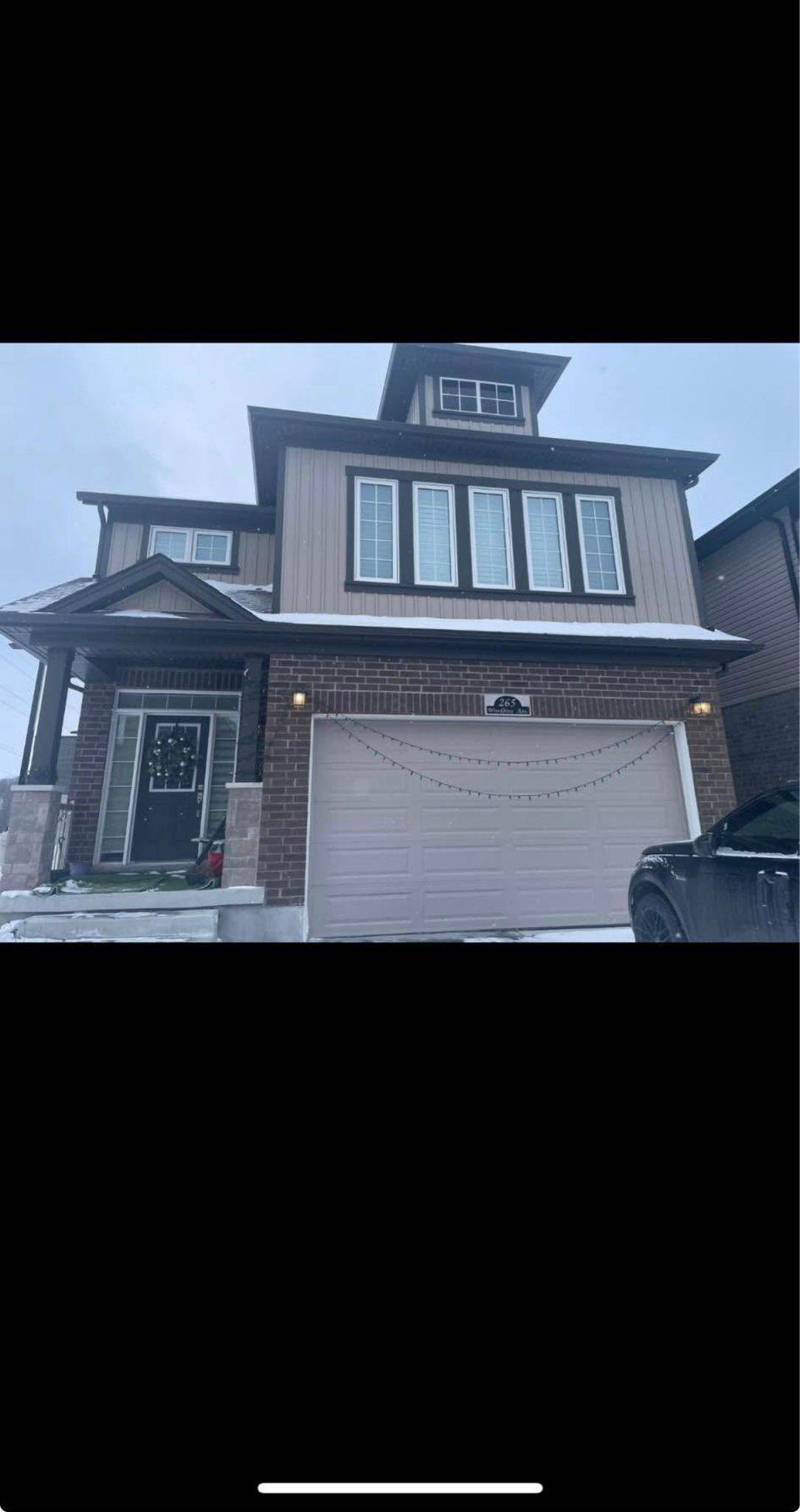 Kitchener, ON N2R 0P7,265 Woodbine AVE
