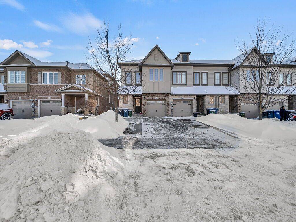 Guelph, ON N1E 0M8,144 Summit Ridge DR