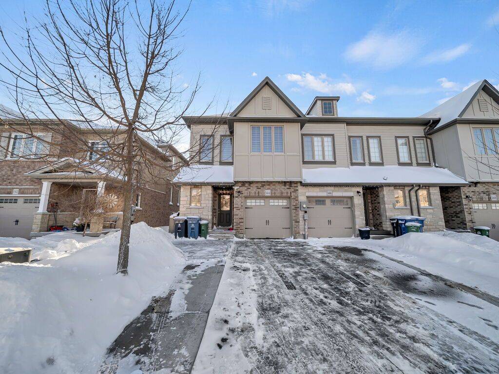 Guelph, ON N1E 0M8,144 Summit Ridge DR