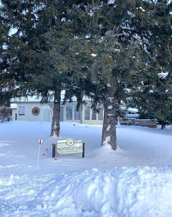 Huntsville, ON P1H 1N2,258 HUNTERS BAY DR