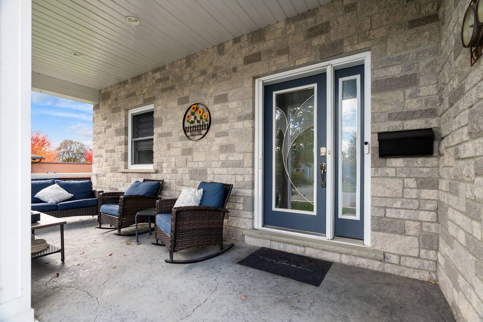 Goderich, ON N7A 1J1,217 Britannia RD E