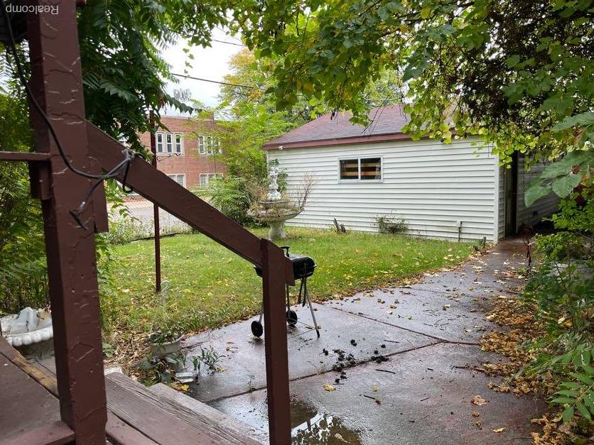Detroit, MI 48238,15514 Griggs ST