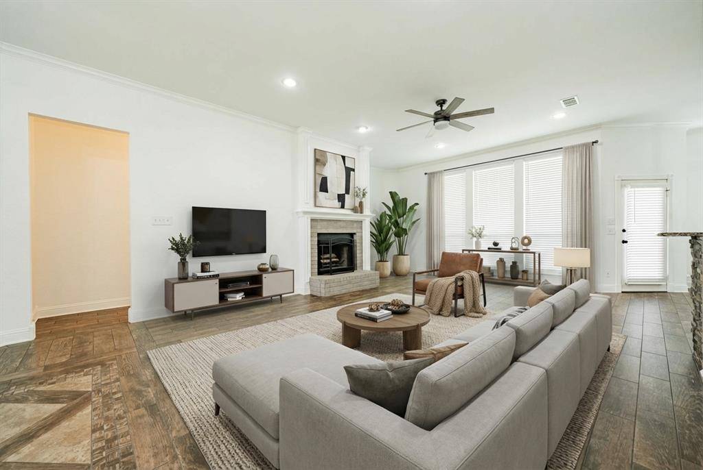 Talty, TX 75160,1005 Ruidoso Downs Drive