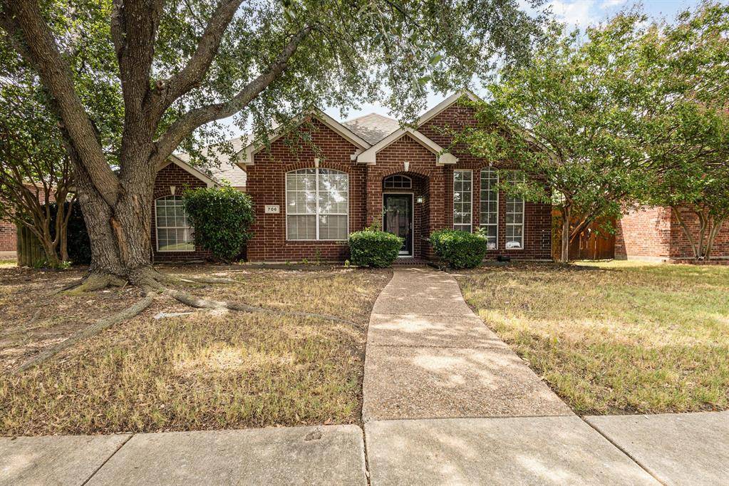 Allen, TX 75002,706 Seminole Trail