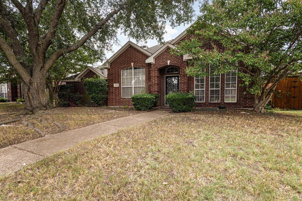 Allen, TX 75002,706 Seminole Trail