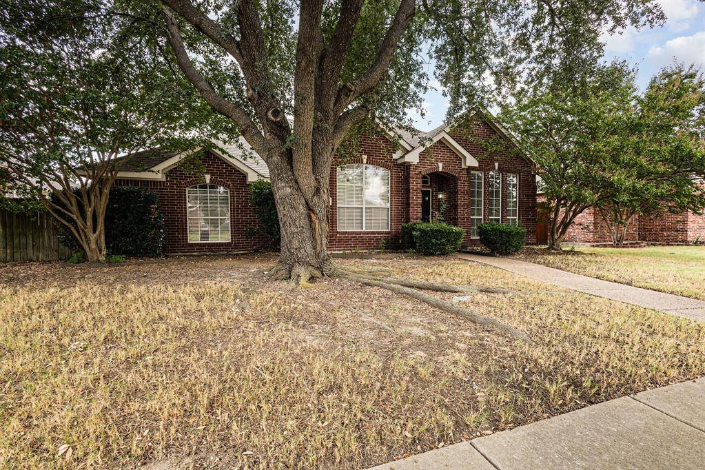 Allen, TX 75002,706 Seminole Trail