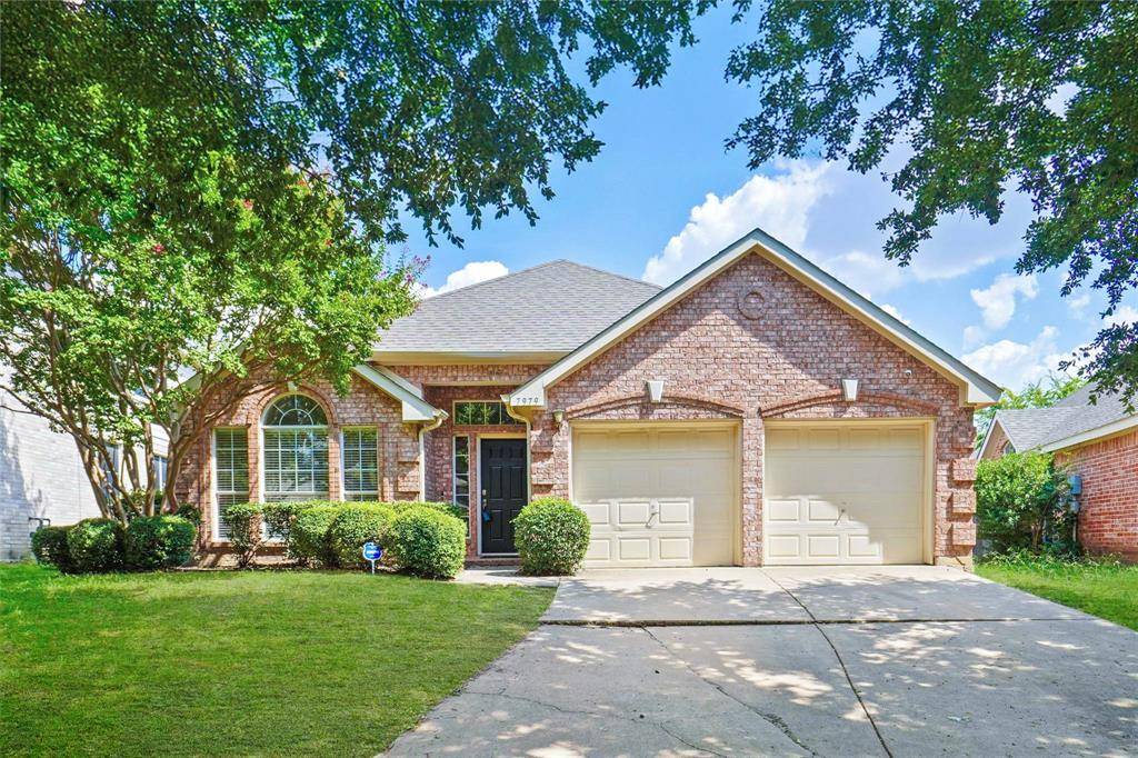 Fort Worth, TX 76123,7979 Belladonna Drive