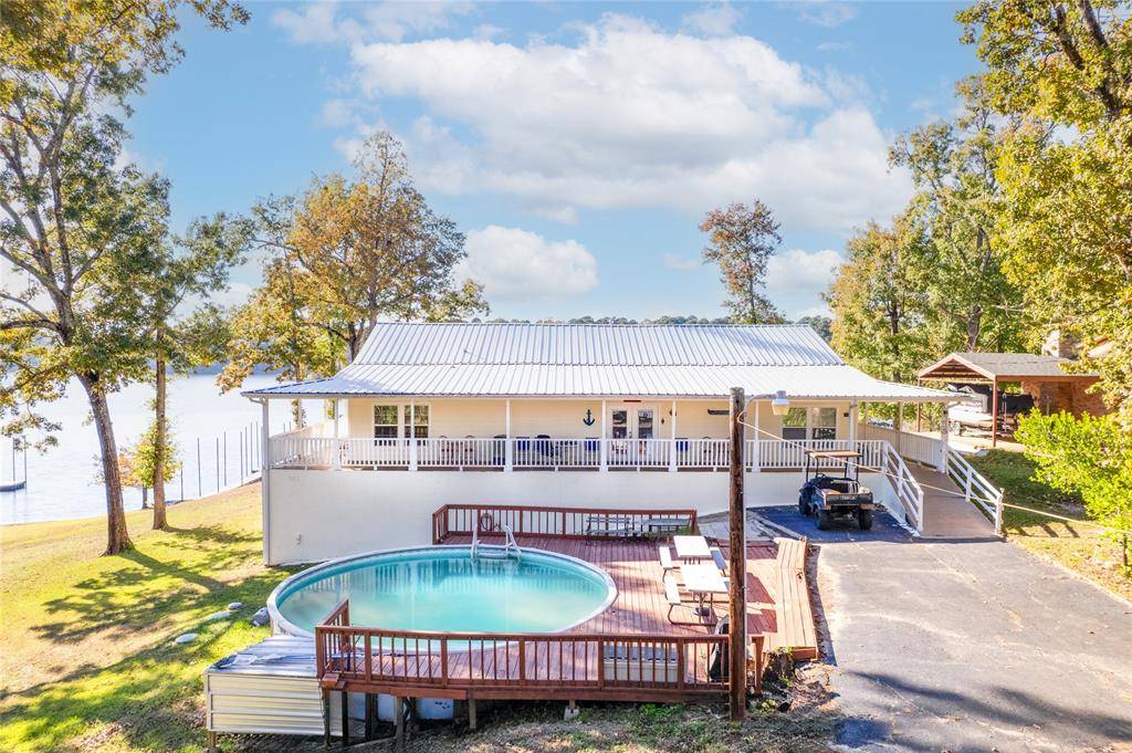 Jefferson, TX 75657,151 Morse Lane