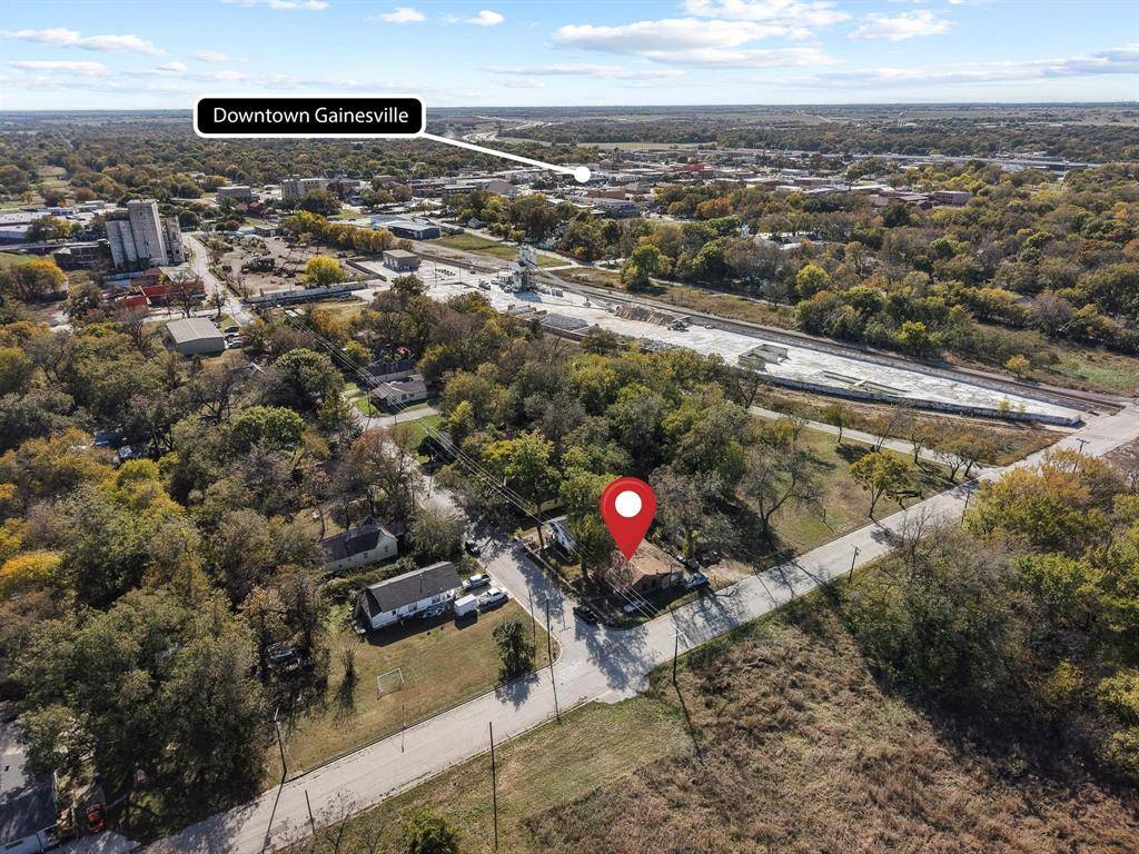 Gainesville, TX 76240,625 Denison Street