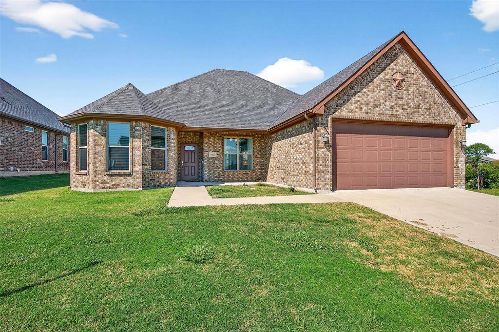 Sherman, TX 75092,1020 Silverton Drive