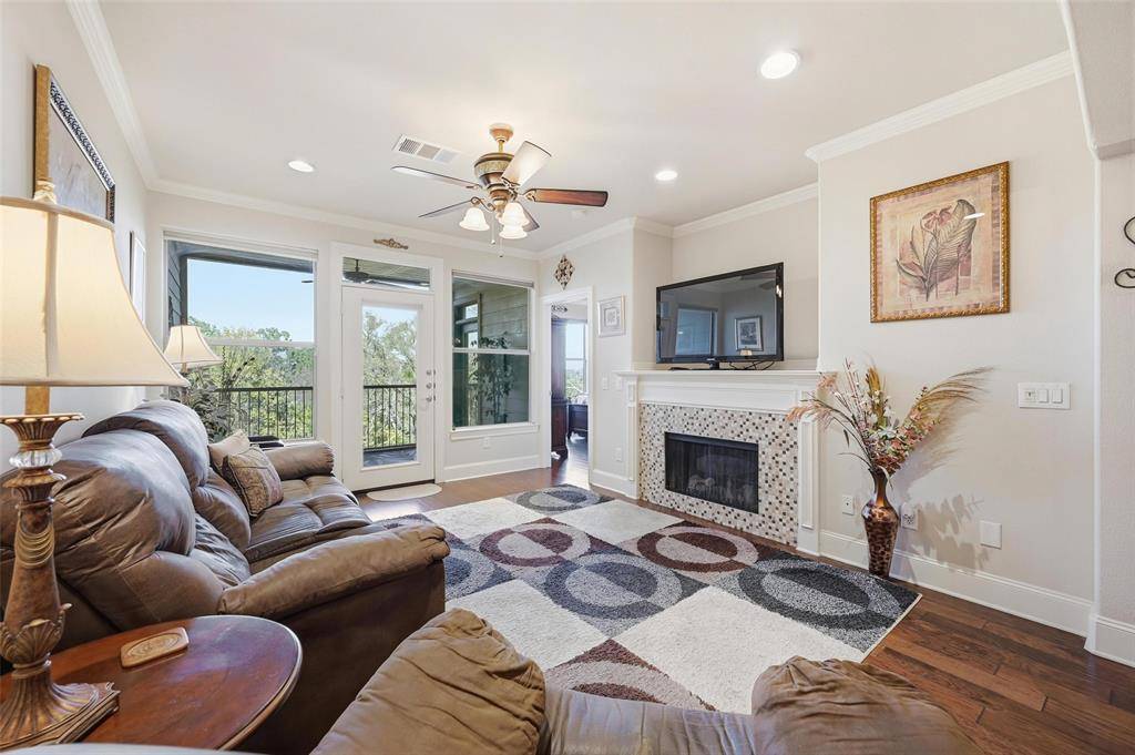 Lake Dallas, TX 75065,500 Waters Edge Drive #228