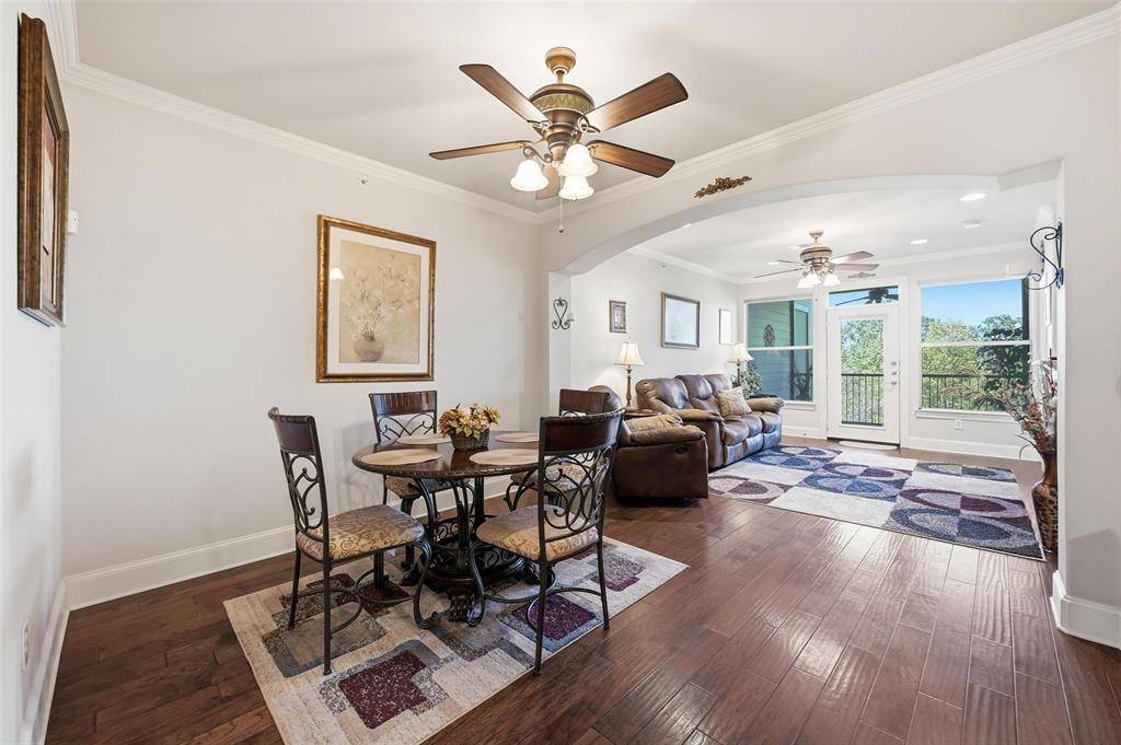 Lake Dallas, TX 75065,500 Waters Edge Drive #228