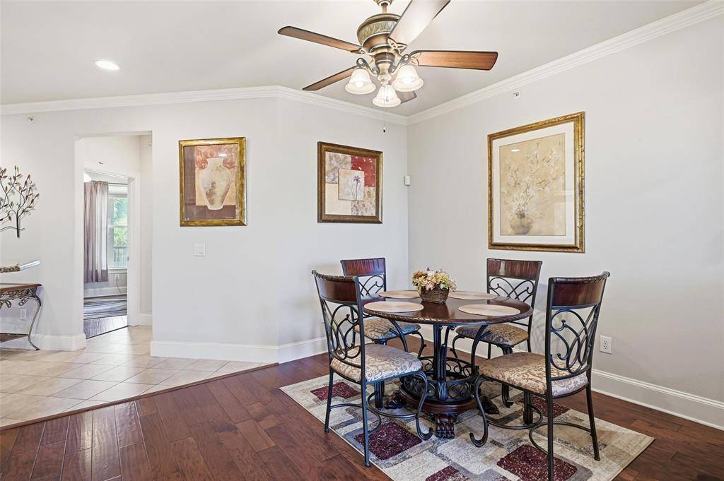 Lake Dallas, TX 75065,500 Waters Edge Drive #228