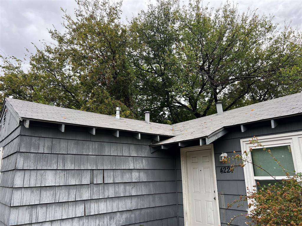 Fort Worth, TX 76105,4224 Ramey Avenue