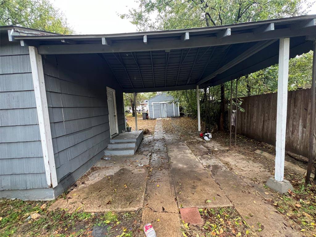 Fort Worth, TX 76105,4224 Ramey Avenue