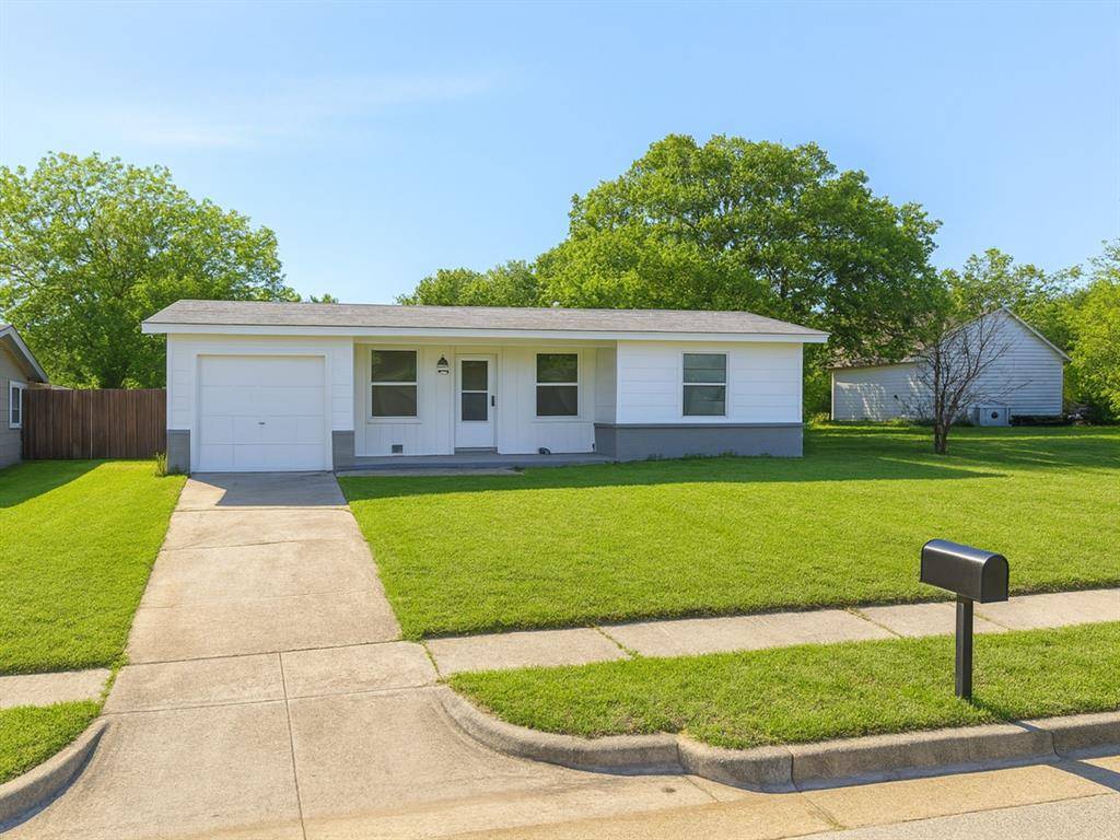 Fort Worth, TX 76119,4305 Carmel Avenue