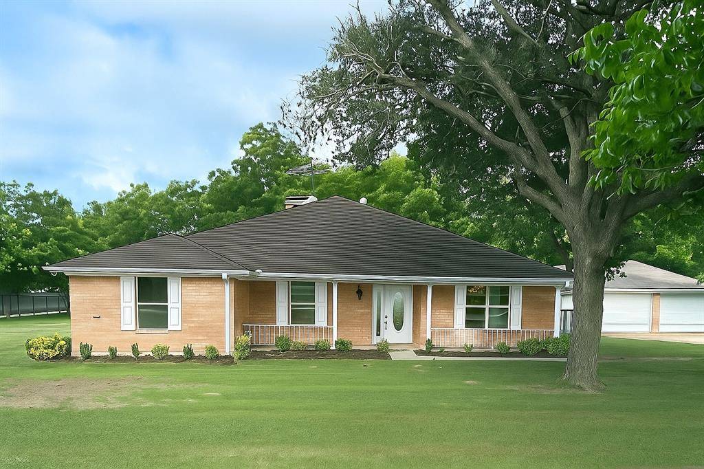 Seven Points, TX 75143,224 Lake By Drive