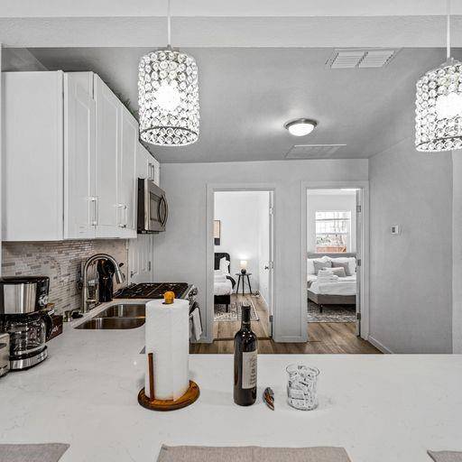 Dallas, TX 75203,2250/2254 Areba Street #A&B (both addresses)